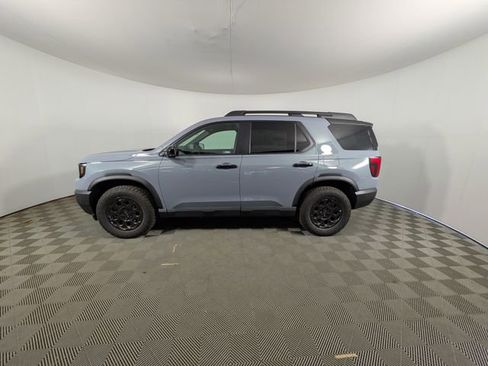 New 2026 Honda Passport TrailSport image 24