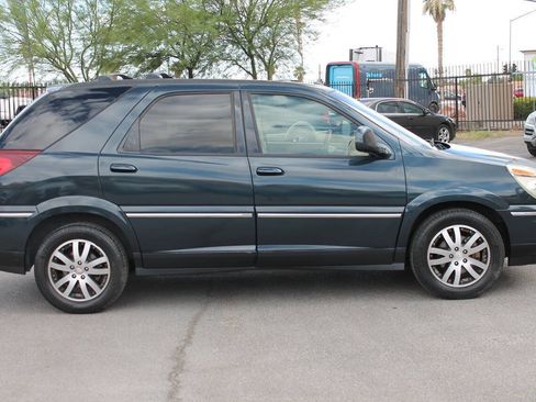 Used 2004 Buick Rendezvous AWD image 9
