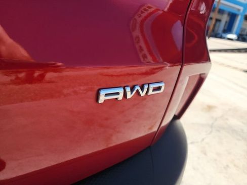Used 2025 Ford Escape ST-Line AWD/4WD image 11