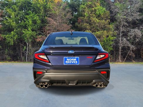 New 2026 Subaru WRX Premium image 16