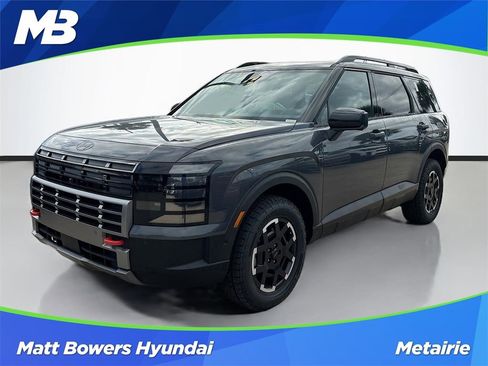 New 2026 Hyundai Palisade XRT Pro image 1