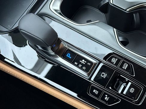 New 2026 Lexus NX 450h+ AWD w/ Accessory Package (P5) image 21