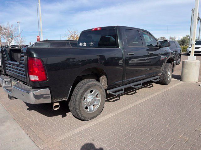 Used 2015 RAM 2500 Tradesman w/ Chrome Appearance Group AWD/4WD image 3
