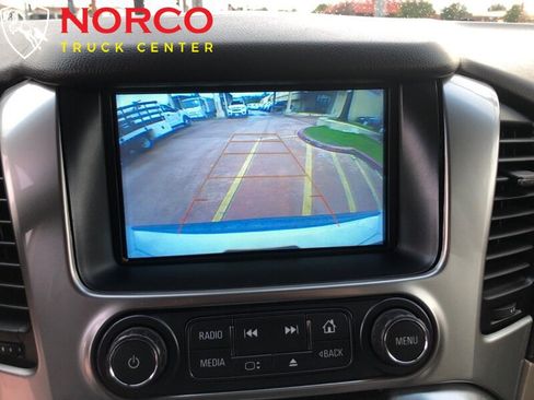 Used 2018 Chevrolet Tahoe LS w/ Max Trailering Package image 20