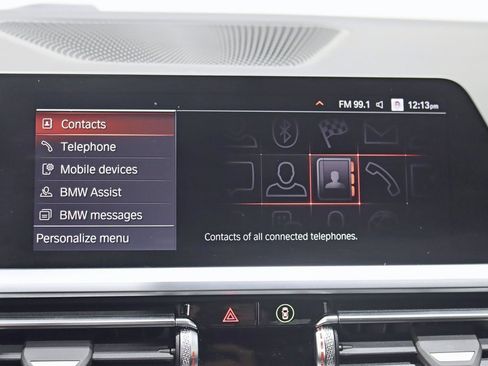 Used 2022 BMW 440i xDrive Coupe image 24