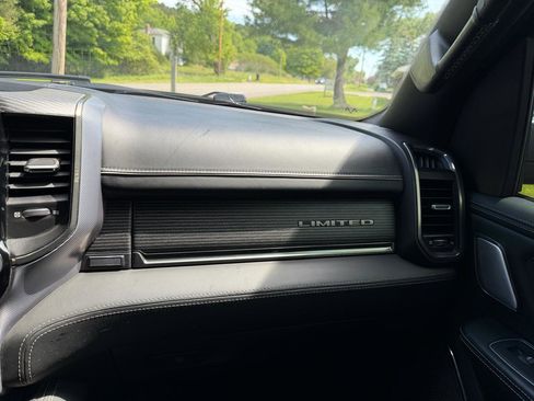 Used 2020 RAM 1500 Limited AWD/4WD image 39