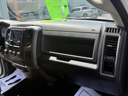 Used 2019 RAM 1500 Tradesman w/ Popular Equipment Group AWD/4WD image 18