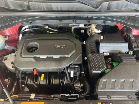 Used 2019 Kia Sportage EX AWD/4WD image 26