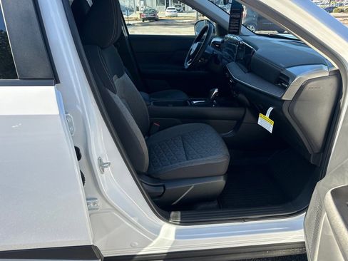 New 2026 Nissan Kicks SV w/ SV Premium Package image 13