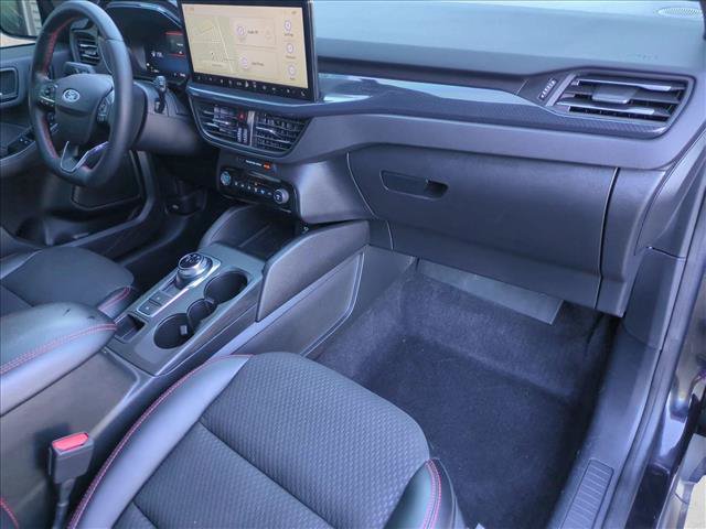 Used 2023 Ford Escape ST-Line Elite AWD/4WD image 22