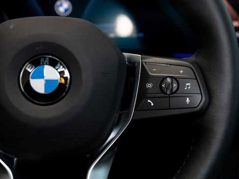 Used 2025 BMW X1 xDrive28i w/ Premium Package AWD/4WD image 27