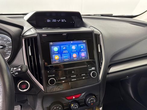 Used 2022 Subaru Forester Premium AWD/4WD image 17