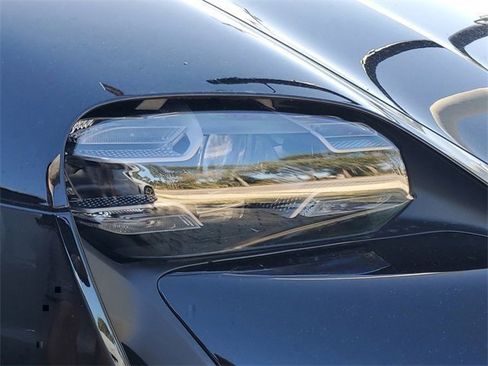 Certified 2023 Porsche Taycan Turbo S image 14