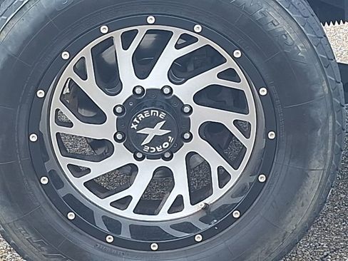 Used 2020 RAM 2500 Tradesman image 20