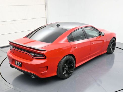 Used 2020 Dodge Charger R/T w/ Daytona Edition Group image 14