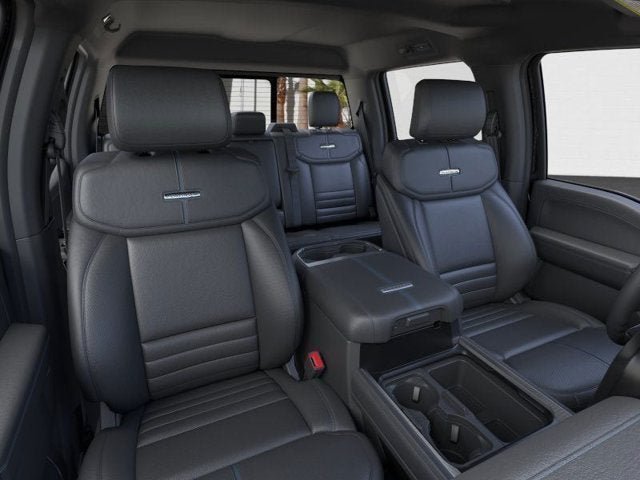 New 2025 Ford F250 Platinum AWD/4WD image 10