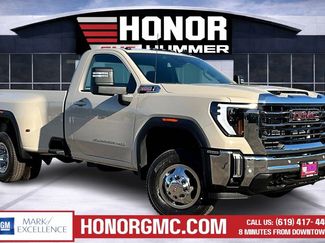 New 2026 GMC Sierra 3500 SLE video 1