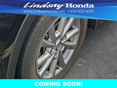 Used 2023 MAZDA CX-5 AWD 2.5 S w/ Select Package image 7