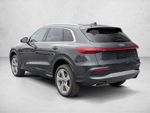 New 2025 Audi Q5 Premium Plus image 8