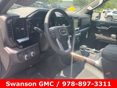 New 2025 GMC Sierra 1500 Elevation w/ Preferred Package image 11