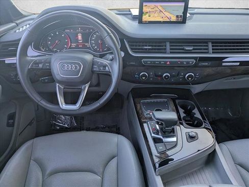 Used 2018 Audi Q7 3.0T Premium Plus image 20