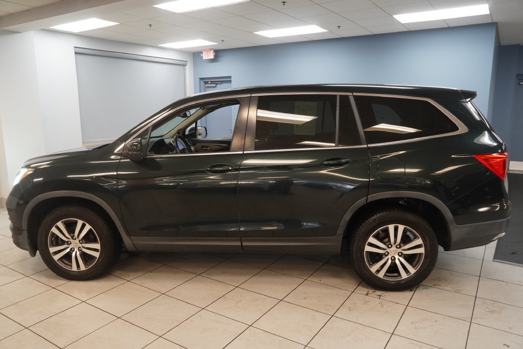 Used 2016 Honda Pilot EX-L image 2