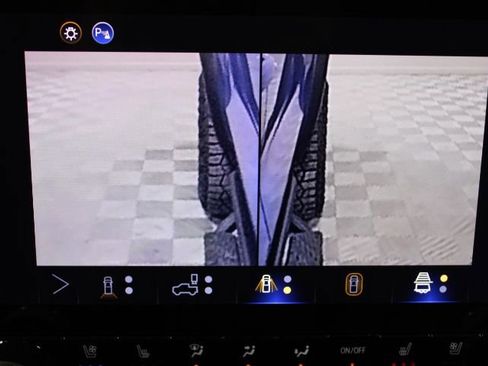 New 2026 Chevrolet Colorado ZR2 w/ Midnight Edition image 65