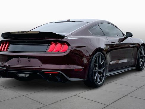 Used 2018 Ford Mustang GT Premium image 11