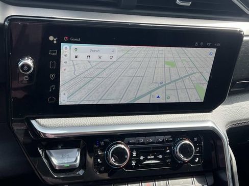 New 2026 GMC Sierra 1500 Denali AWD/4WD image 20