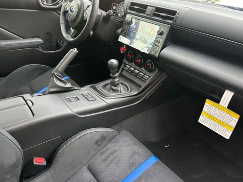 New 2025 Subaru BRZ tS w/ Popular Package 1 image 15