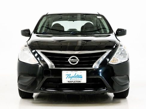 Used 2016 Nissan Versa S image 4