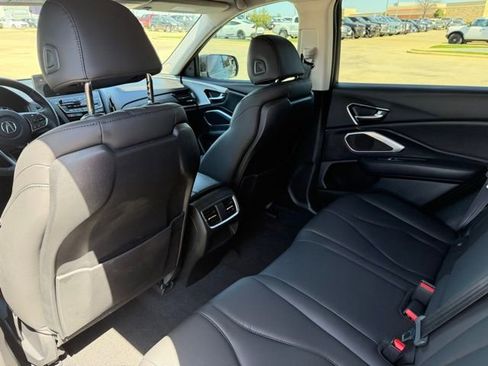 Used 2023 Acura RDX AWD image 19