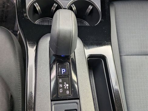 Used 2025 Toyota Prius LE image 24