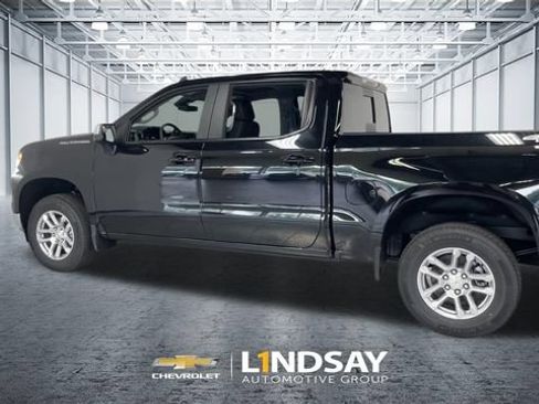New 2026 Chevrolet Silverado 1500 LT w/ Protection Package AWD/4WD image 7