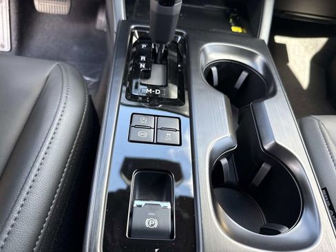 New 2026 Subaru Outback Premium AWD/4WD image 33