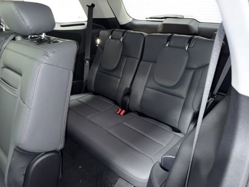 New 2026 Ford Explorer Active w/ Active Comfort Package image 35