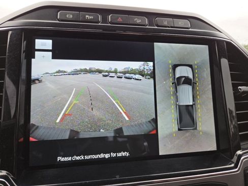 Used 2022 Ford F250 King Ranch w/ FX4 Off-Road Package AWD/4WD image 8