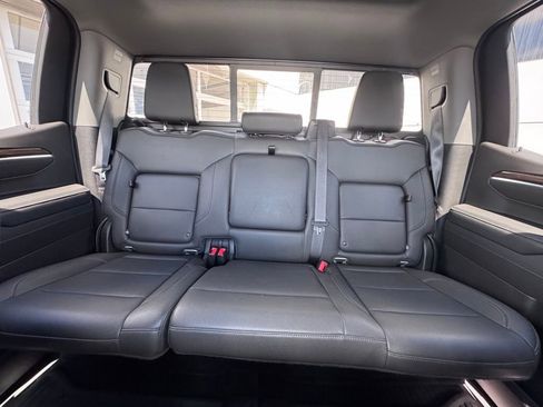 Used 2022 Chevrolet Silverado 1500 RST w/ RST All Star Premium Package AWD/4WD image 20