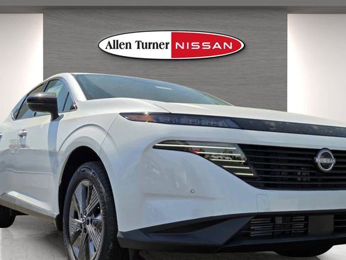 New 2025 Nissan Murano SL image 2