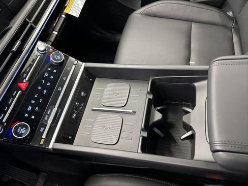 New 2026 Hyundai Santa Fe Limited image 33