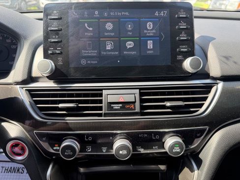 Used 2021 Honda Accord Sport Special Edition image 17
