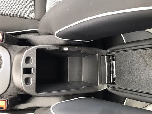 Used 2017 FIAT 500X Pop FWD image 28