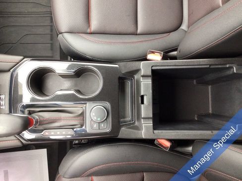Used 2024 Chevrolet Blazer RS w/ LPO, Floor Liner Package FWD image 30