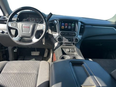 Used 2018 GMC Yukon SLE AWD/4WD image 10