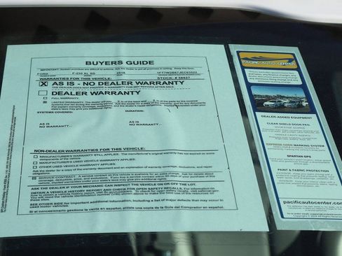 Used 2018 Ford F250 XL w/ Power Equipment Group image 49