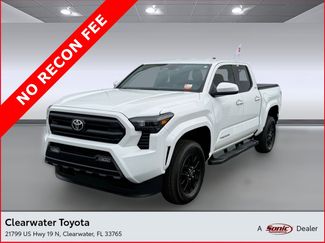 Certified 2024 Toyota Tacoma SR5 video 1
