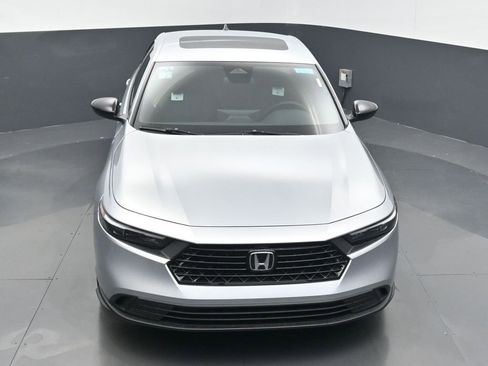 New 2025 Honda Accord Sport image 5
