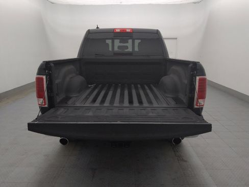 Used 2016 RAM 1500 Limited image 29
