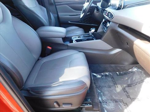 Used 2019 Hyundai Santa Fe FWD image 29