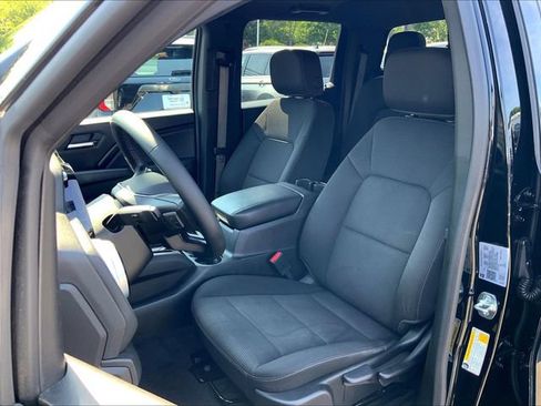 Used 2024 Chevrolet Colorado LT w/ LT Convenience Package AWD/4WD image 5